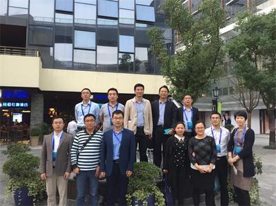 区域协同发展新篇章 协会组团广州企业赴上海参加“长江流域园区与产业合作对接会”