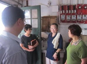 中共徐汇区委党建网 组团带队赋能高质量发展