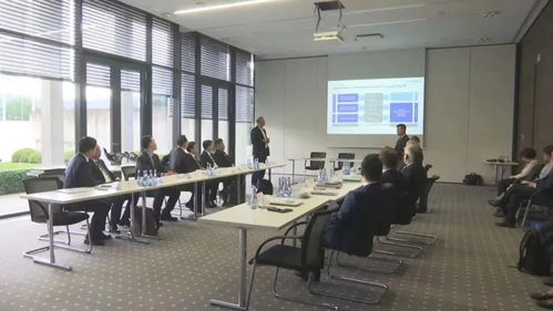 市长带队北上三天两地四企，签约智造新项目助推商圈升级